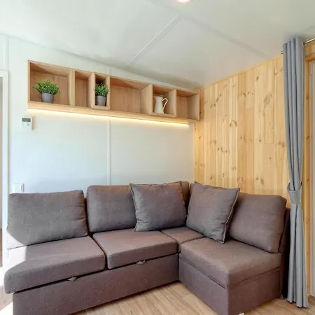 Tiny Haus 59 Am Brombachsee * Плайнфельд