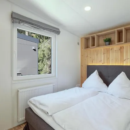 Tiny Haus 59 Am Brombachsee Tatil Evi Pleinfeld