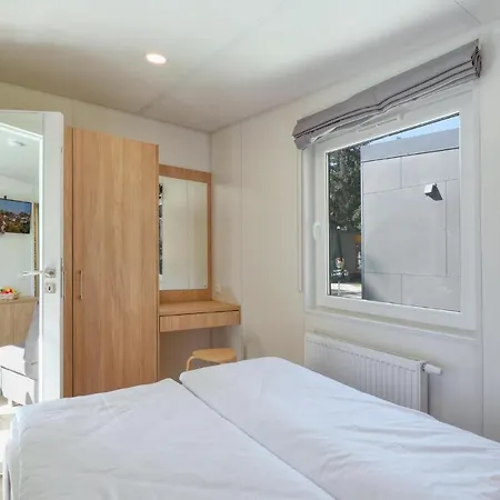 Tatil Evi Tiny Haus 59 Am Brombachsee Pleinfeld